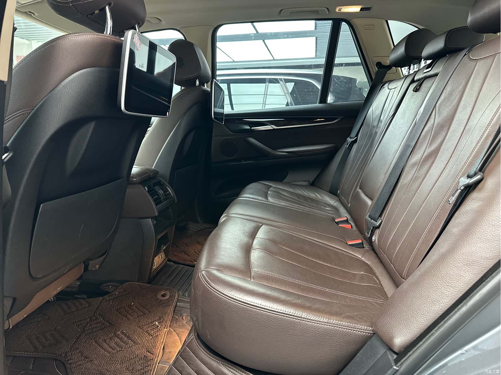 BMW X5, 2017 6