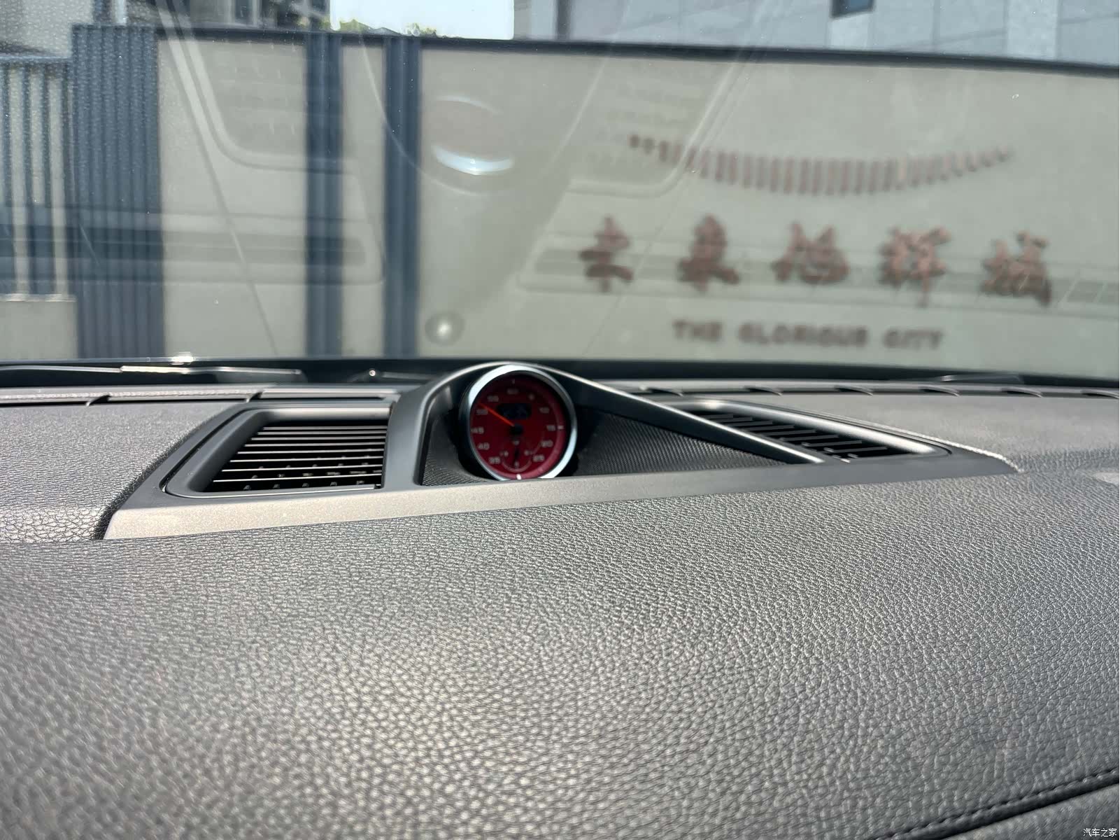 Porsche Panamera, 2016 19