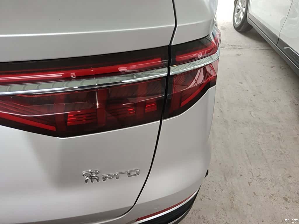 BYD Song, 2021 8