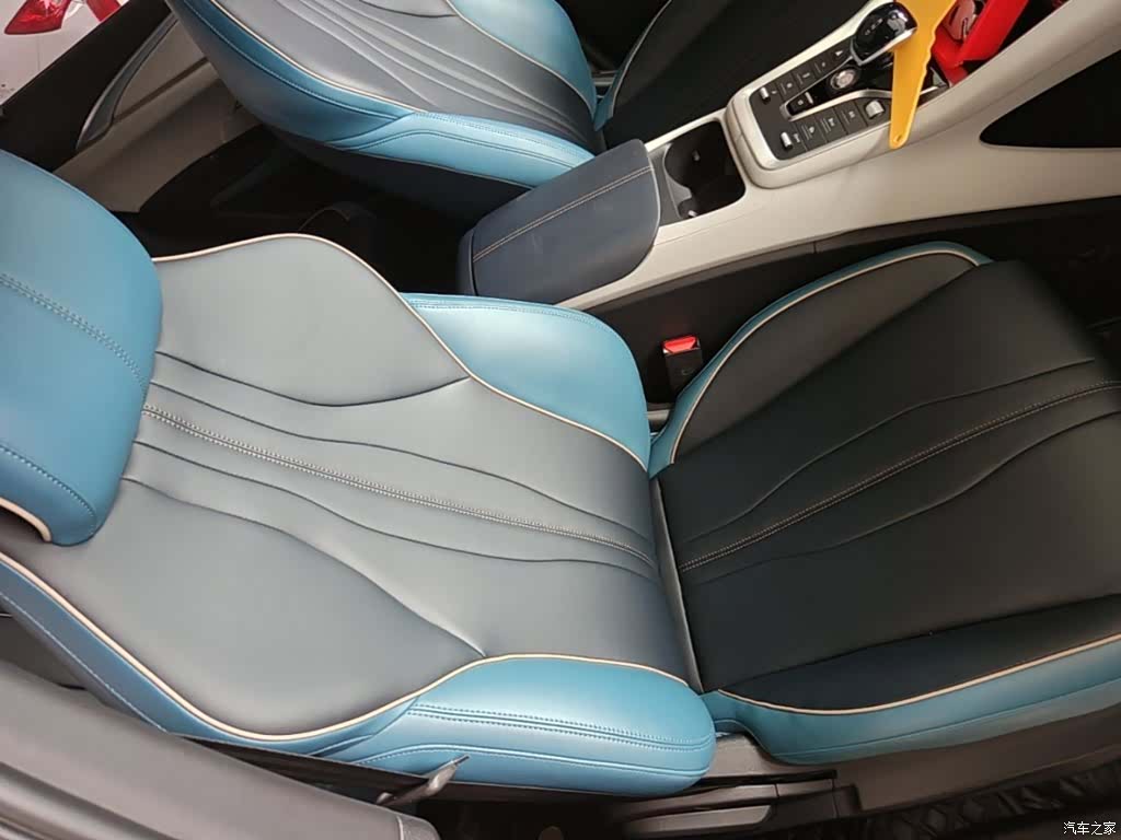 BYD Song, 2021 25