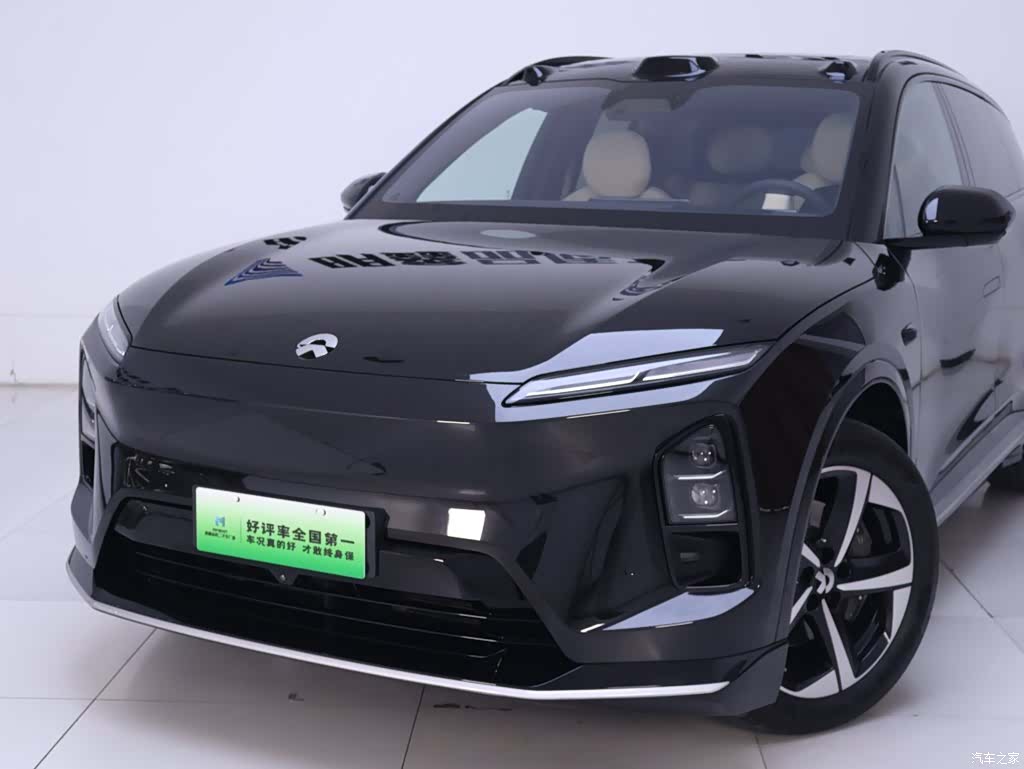 NIO ES6, 2025 3