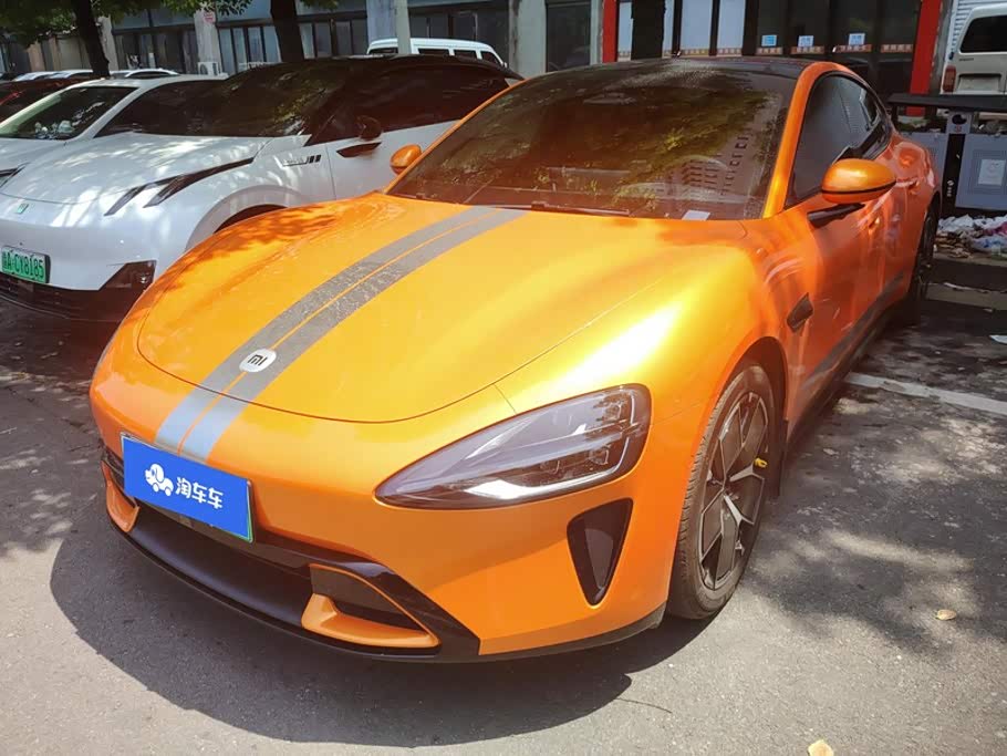Xiaomi SU7