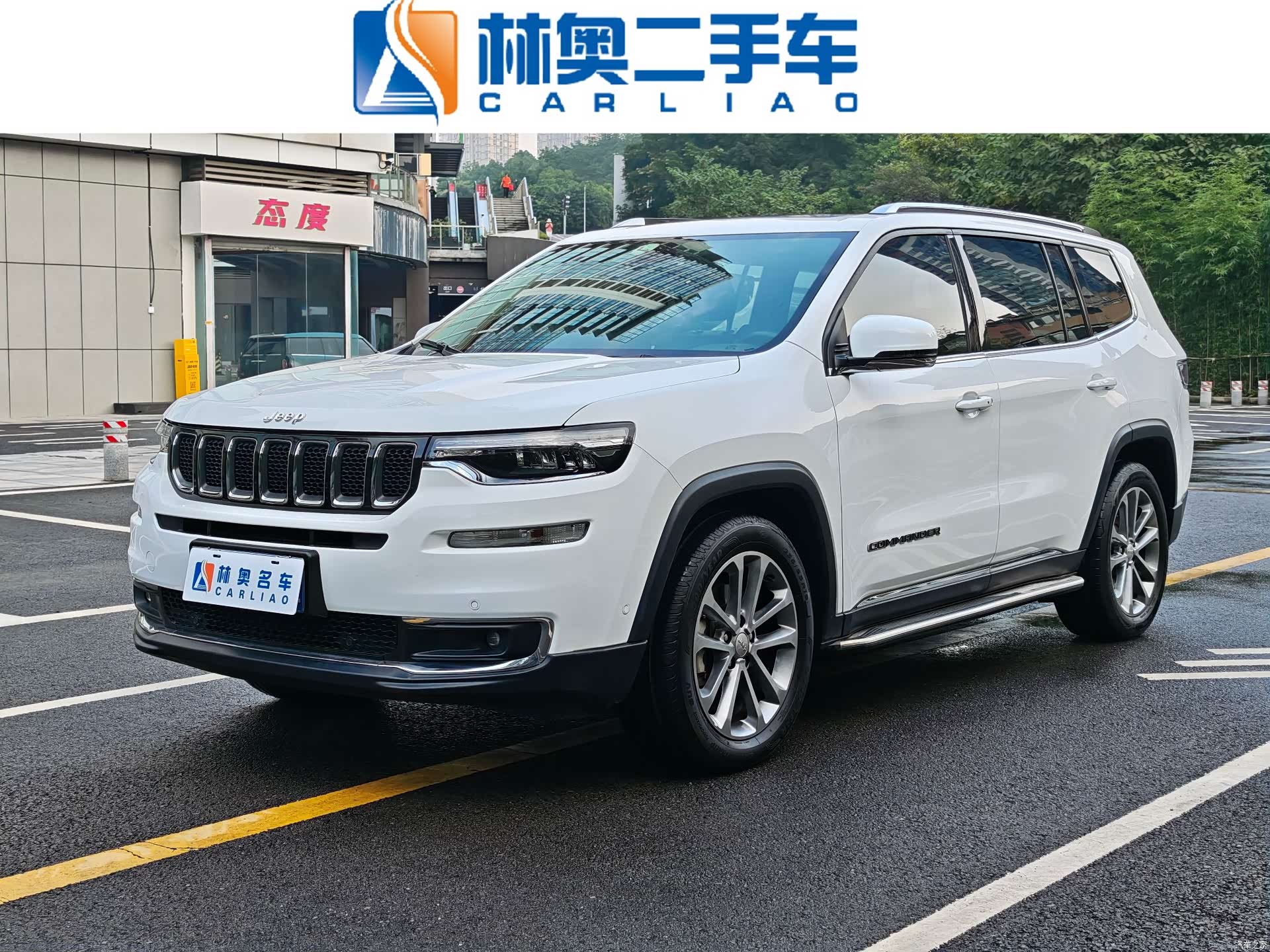 Jeep V, 2019 1