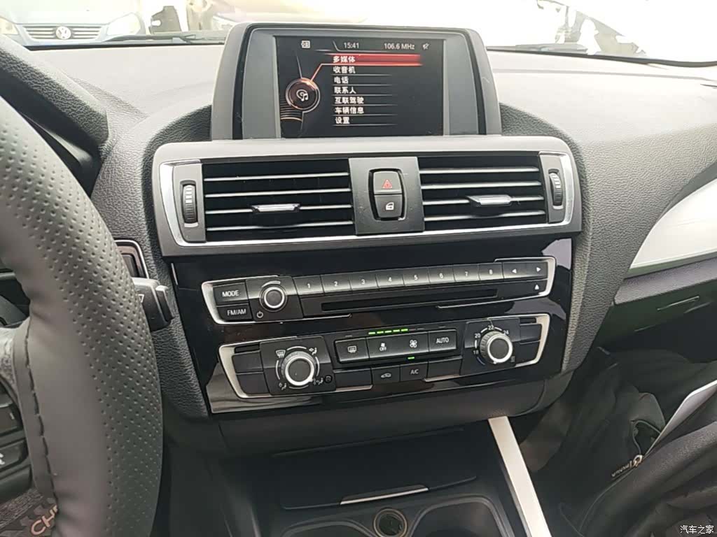 BMW 1 Series, 2016 13