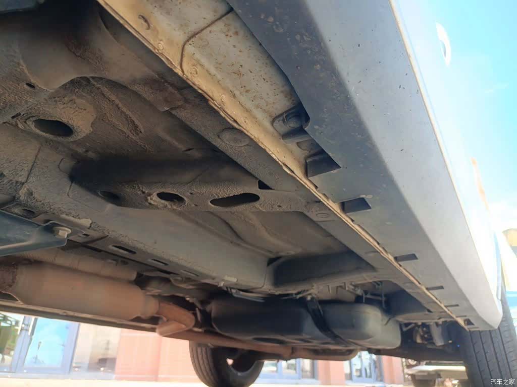Roewe RX5, 2019 19