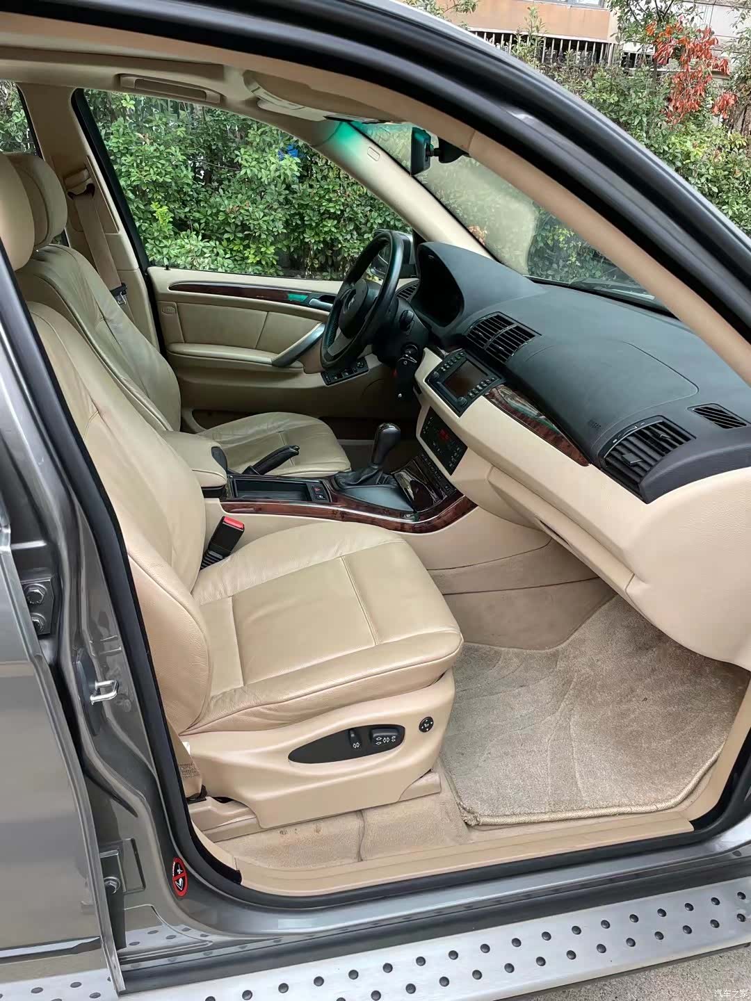 BMW X5, 2007 13