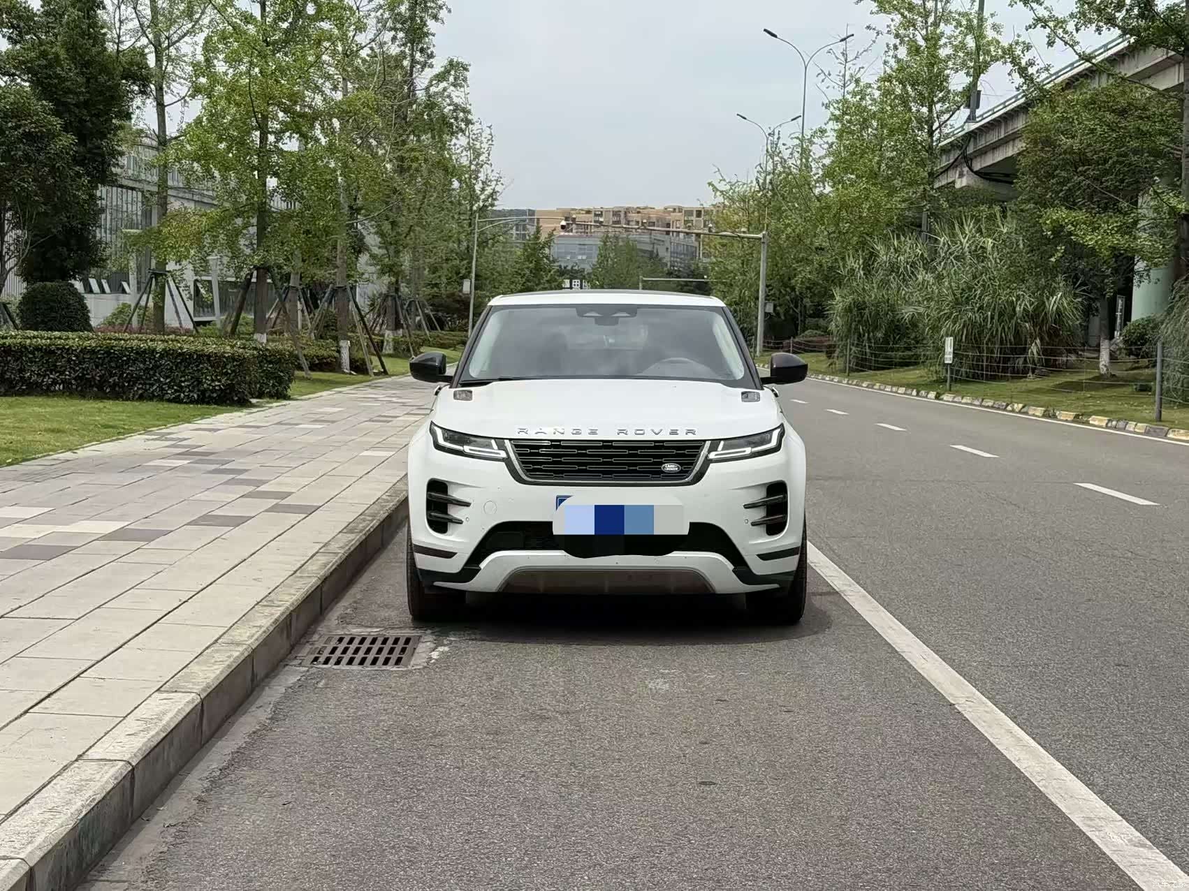 Land Rover Range Rover, 2024 2