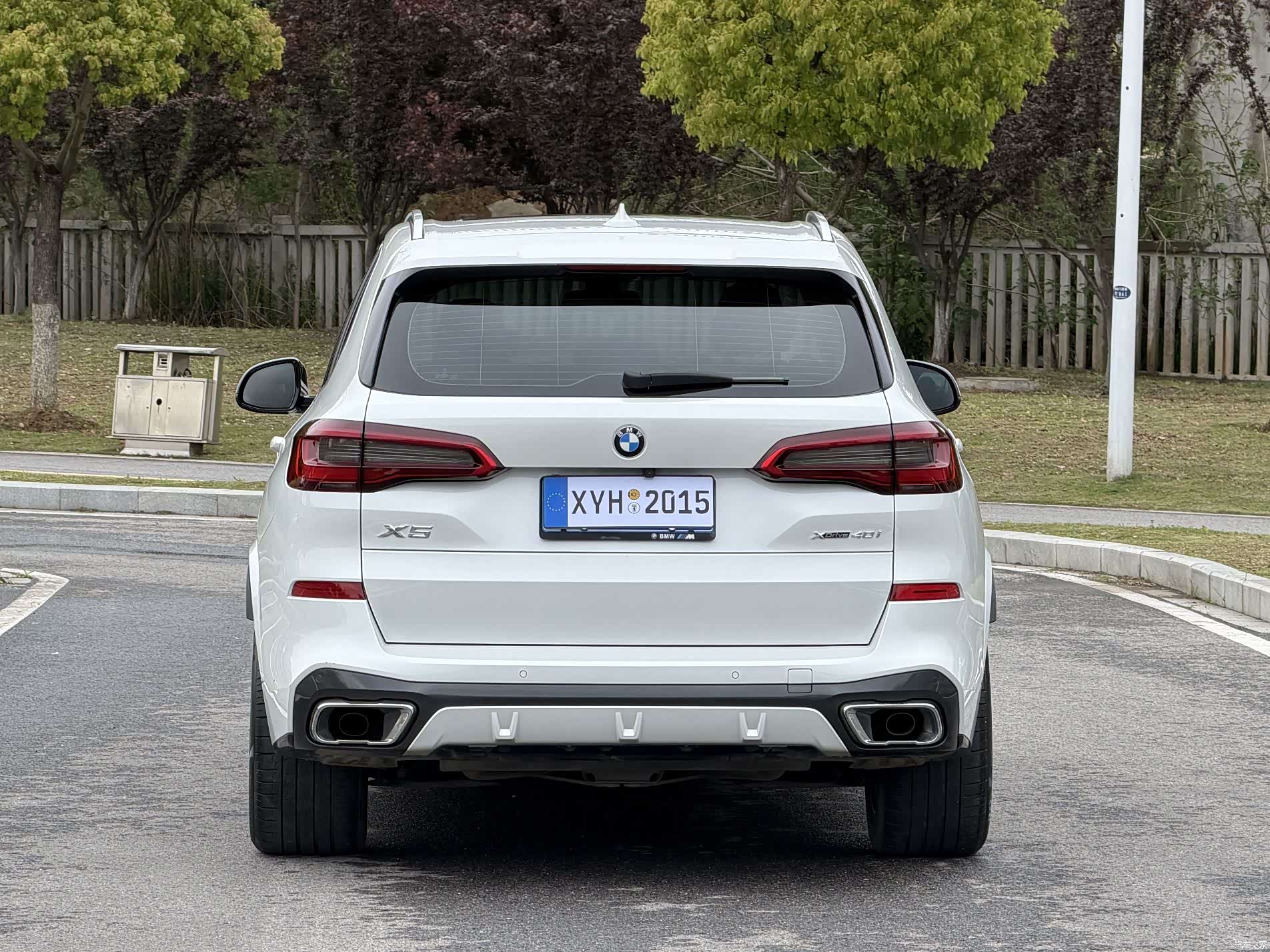 BMW X5, 2020 20