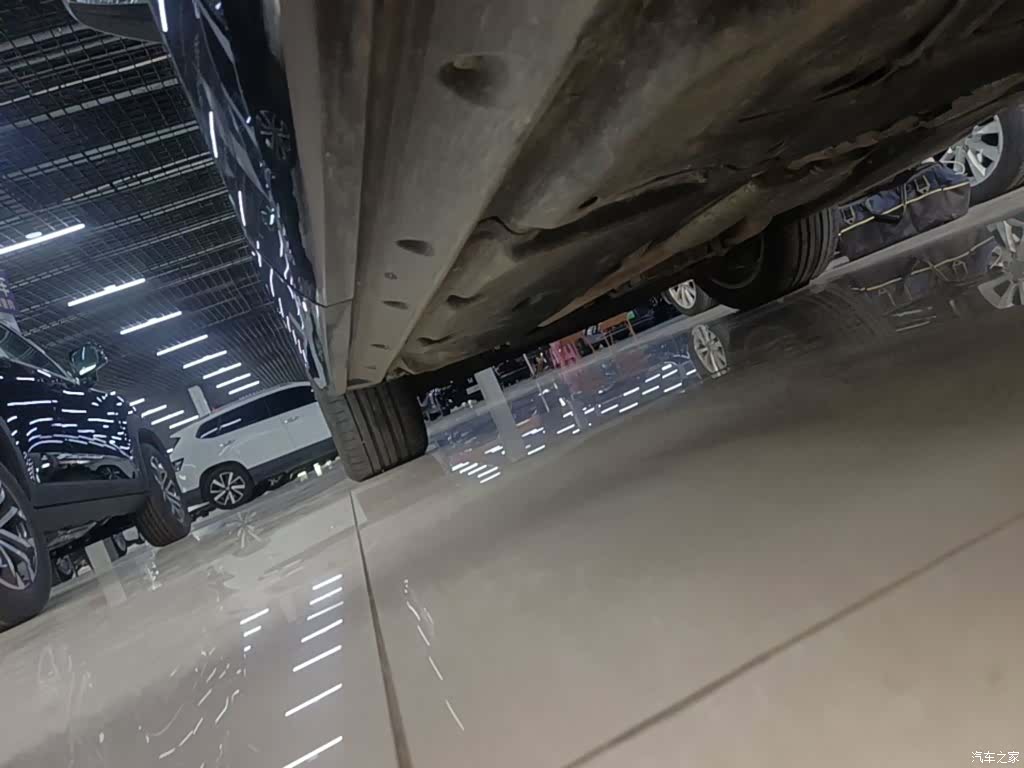 Audi Q7, 2017 22