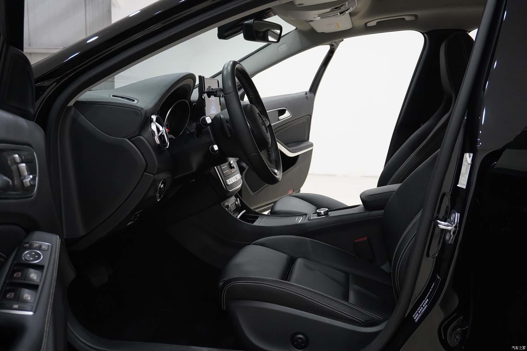 Mercedes-Benz GLA, 2018 7