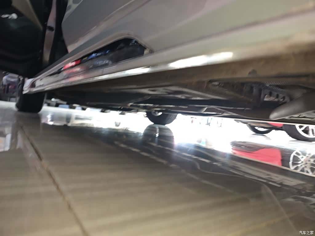 Buick V, 2018 22