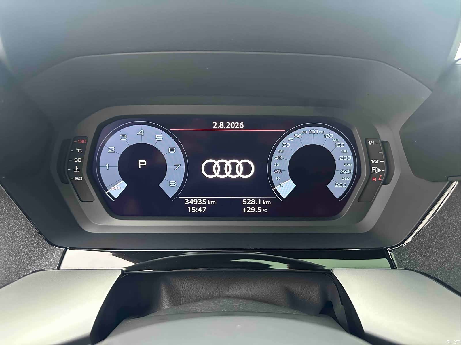 Audi A3, 2021 18