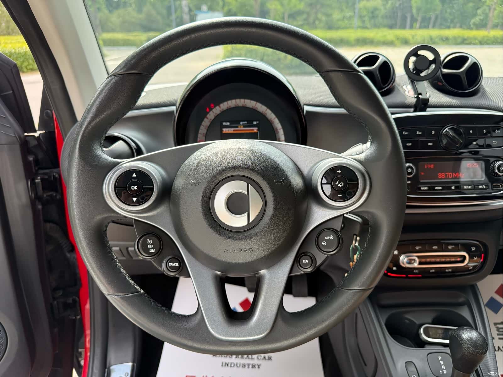 Smart Fortwo, 2019 9