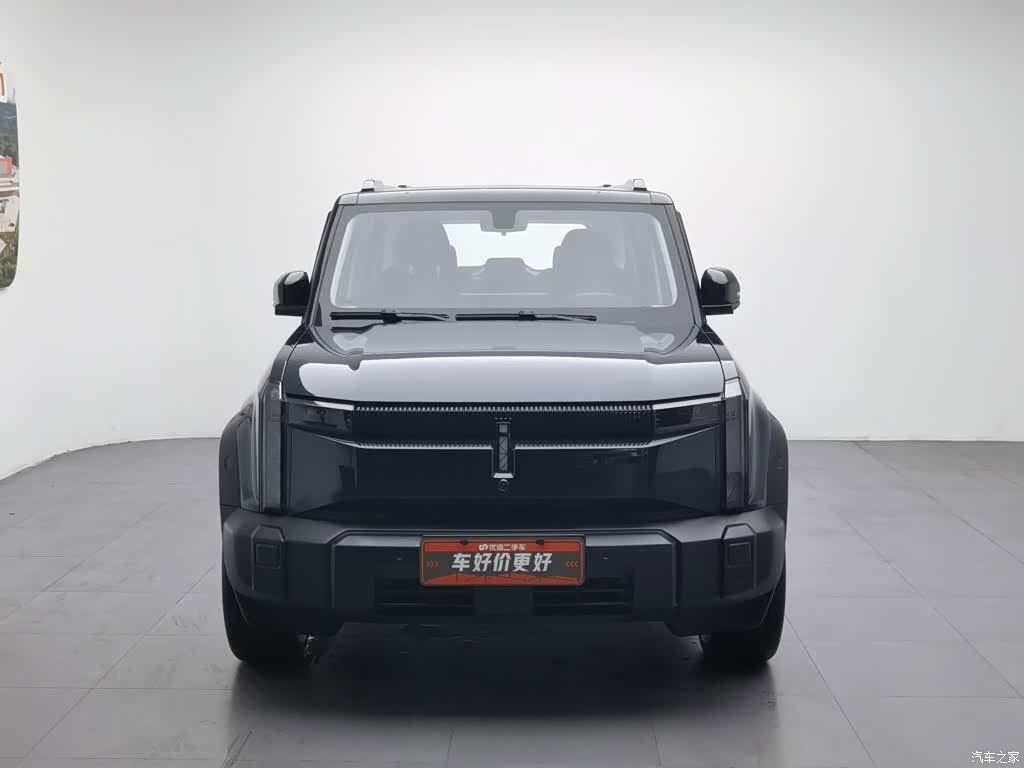 Chery iCAR, 2024 3
