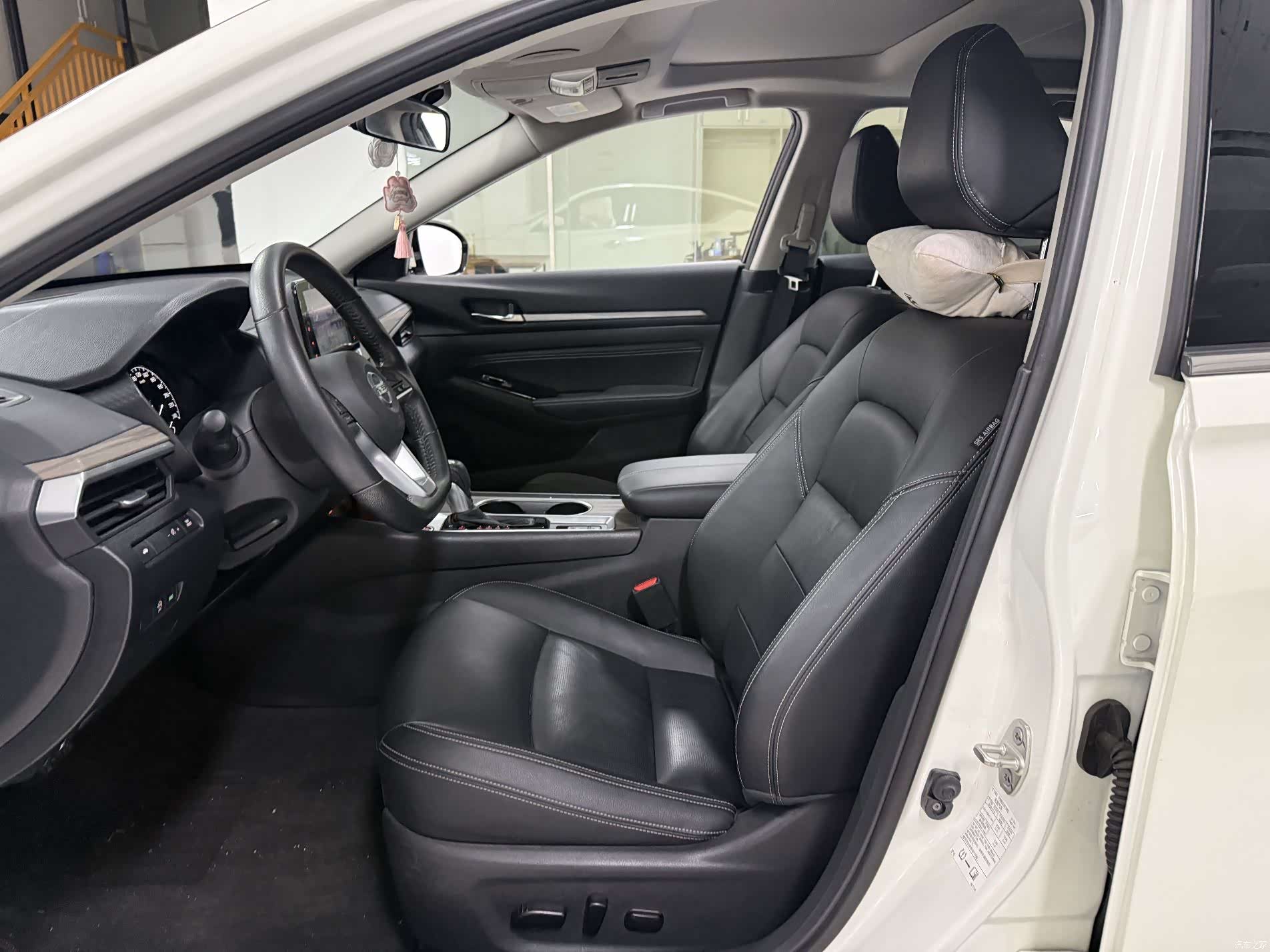 Nissan Teana, 2022 8