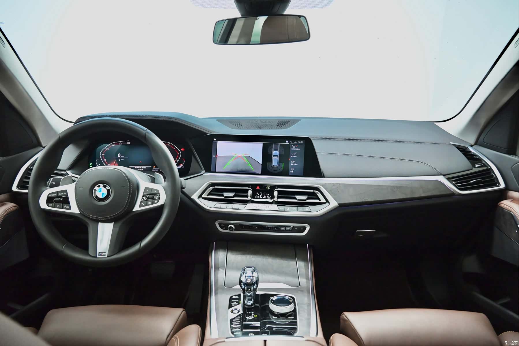 BMW X5, 2020 9