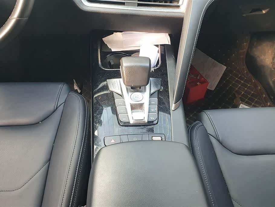 BYD Song Pro BYD Song Pro