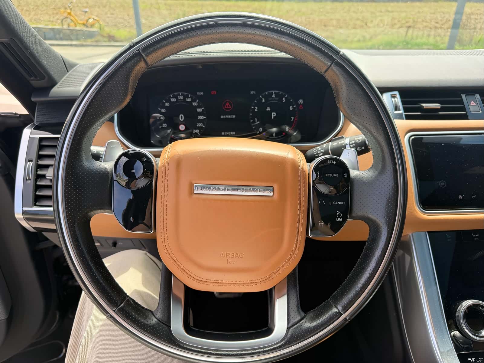Land Rover Range Rover, 2018 13