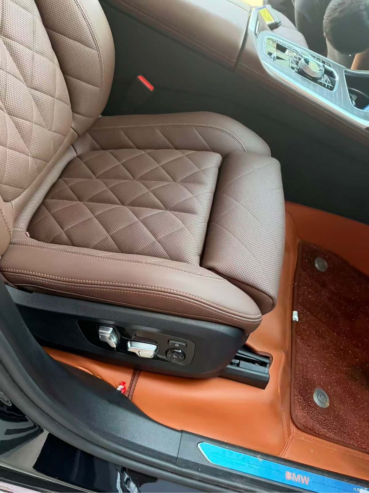 BMW X7, 2025 17