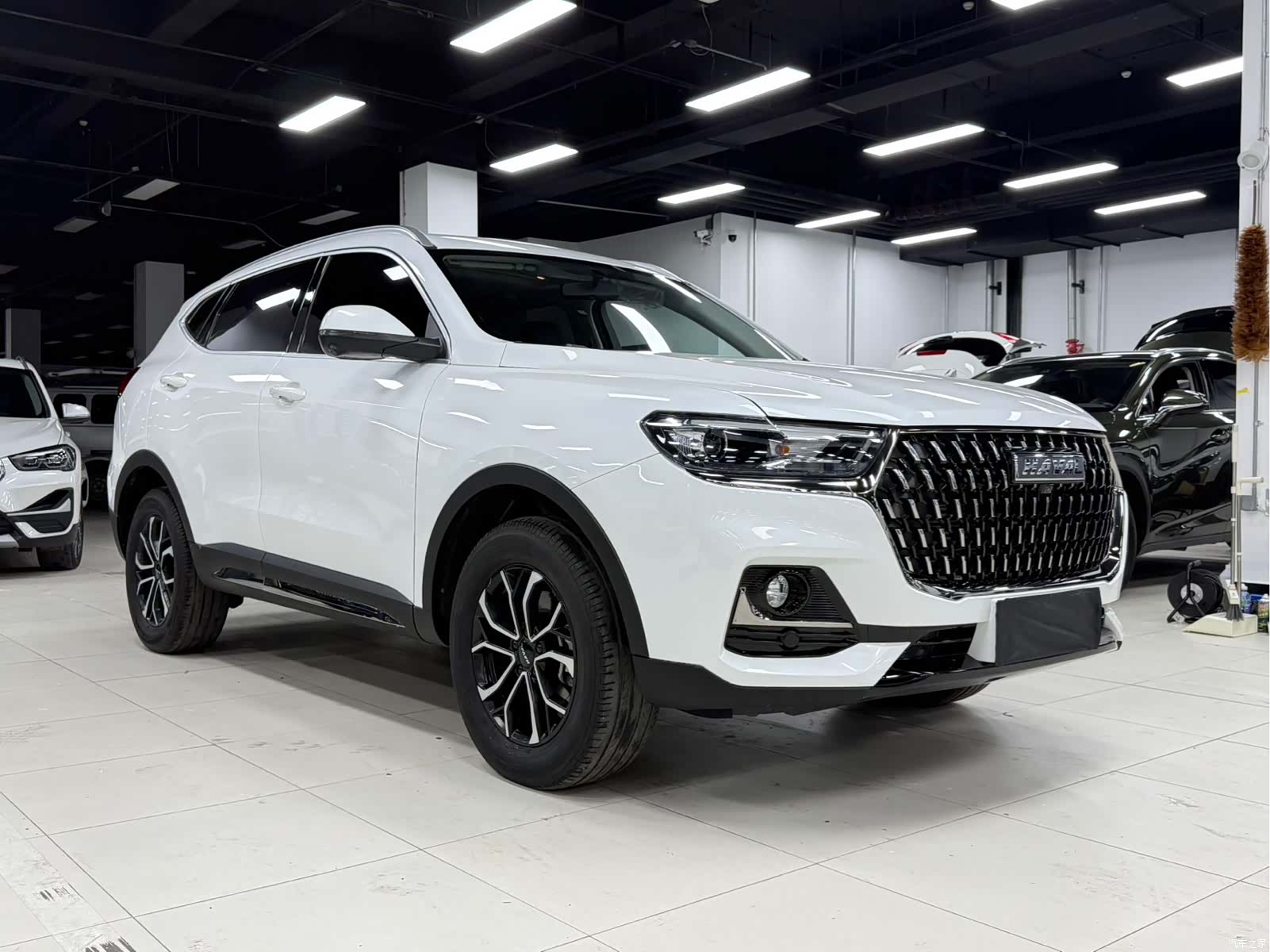 Haval H6, 2023 3