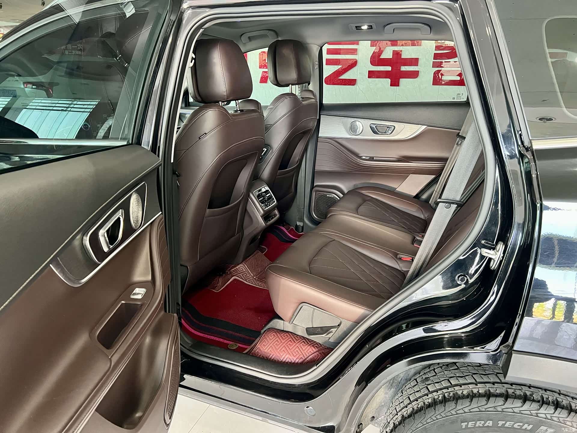 Chery Tiggo 8, 2022 6