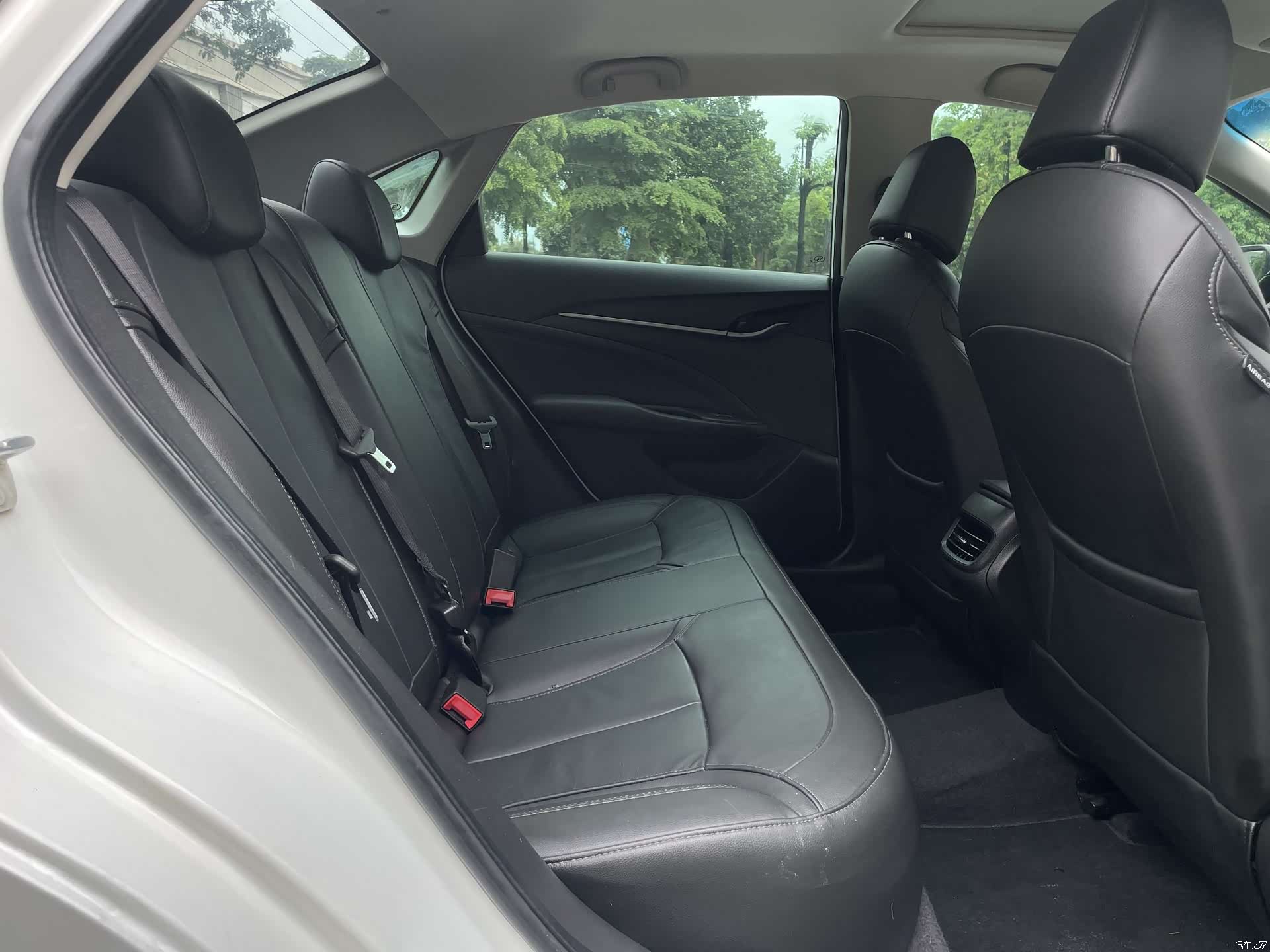 Buick VI, 2019 11