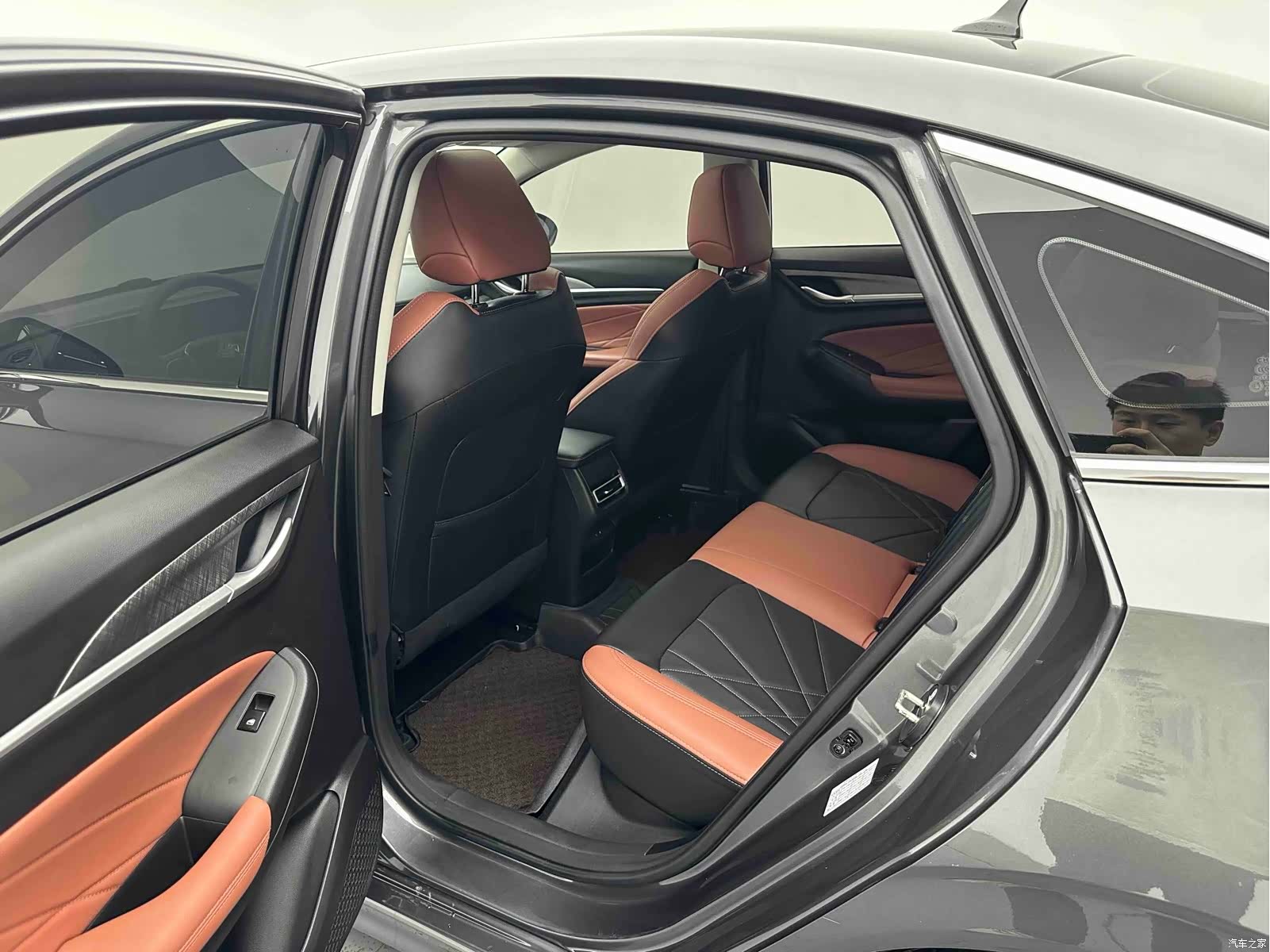 Changan Eado, 2023 12
