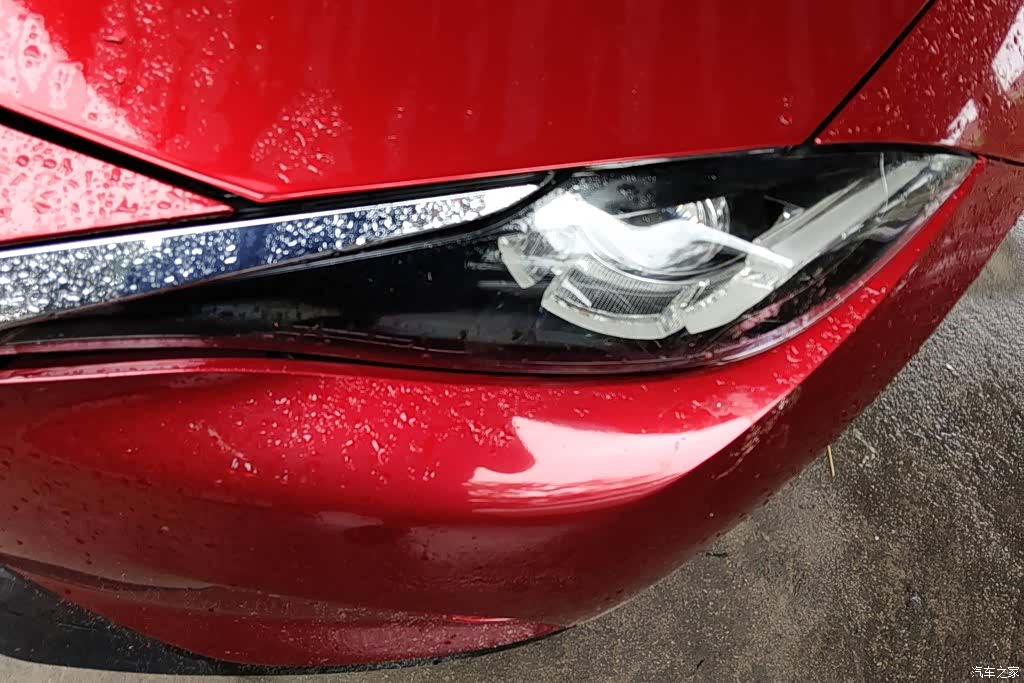 Mazda CX-4, 2017 все фото