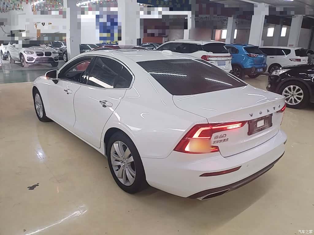 Volvo S60, 2021 23