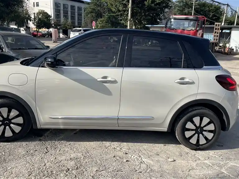 Wuling Wuling Bingguo