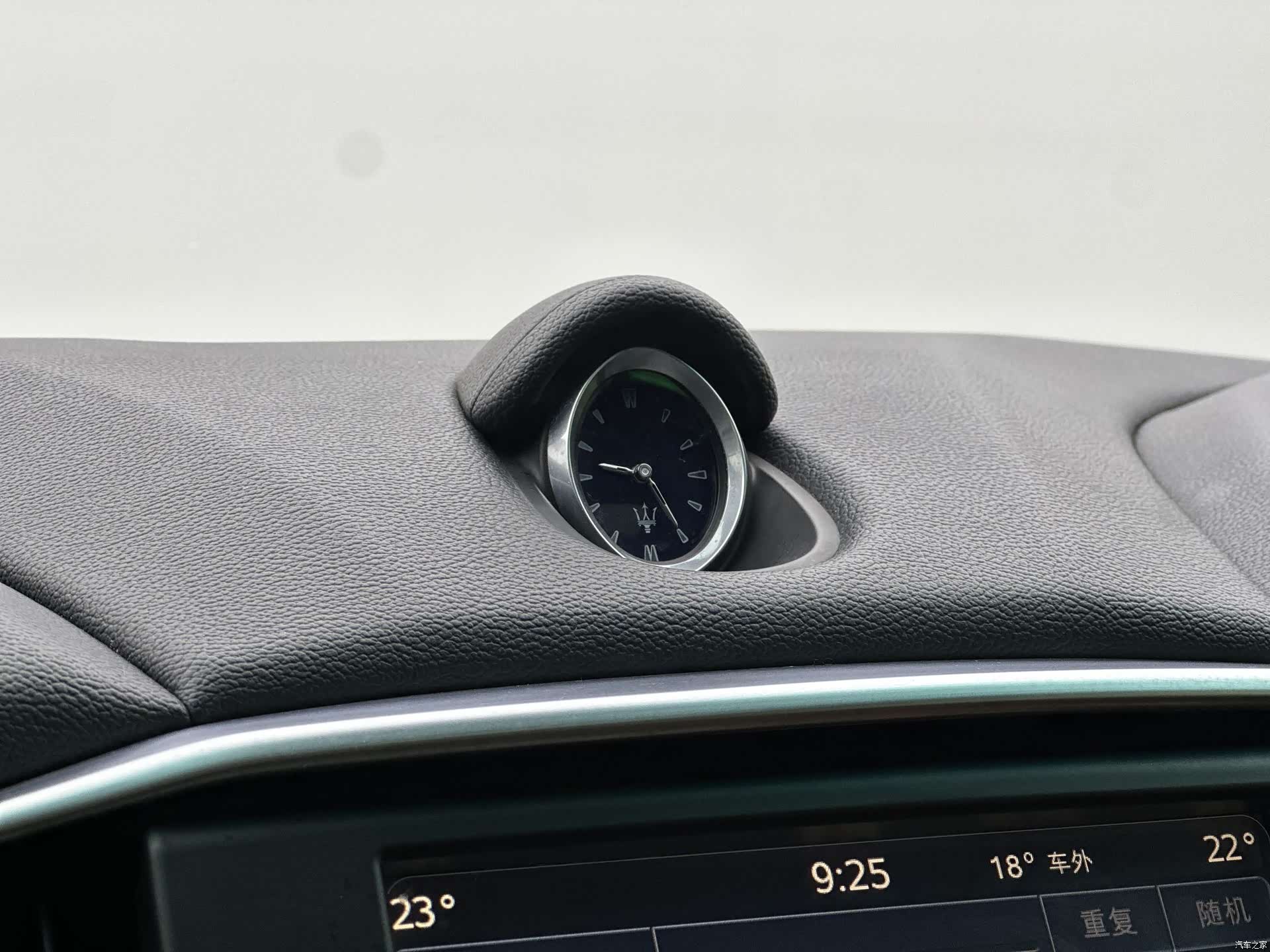 Maserati Ghibli, 2016 все фото