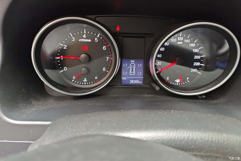 Haval H6, 2016 14