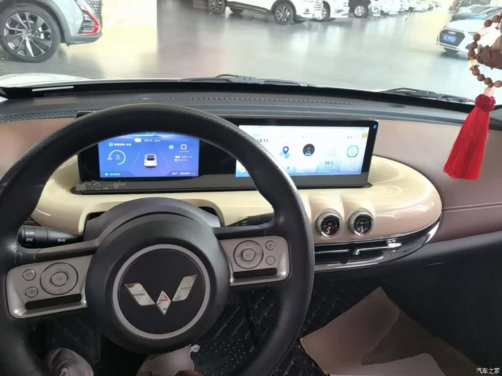 Wuling Bingo, 2024 10