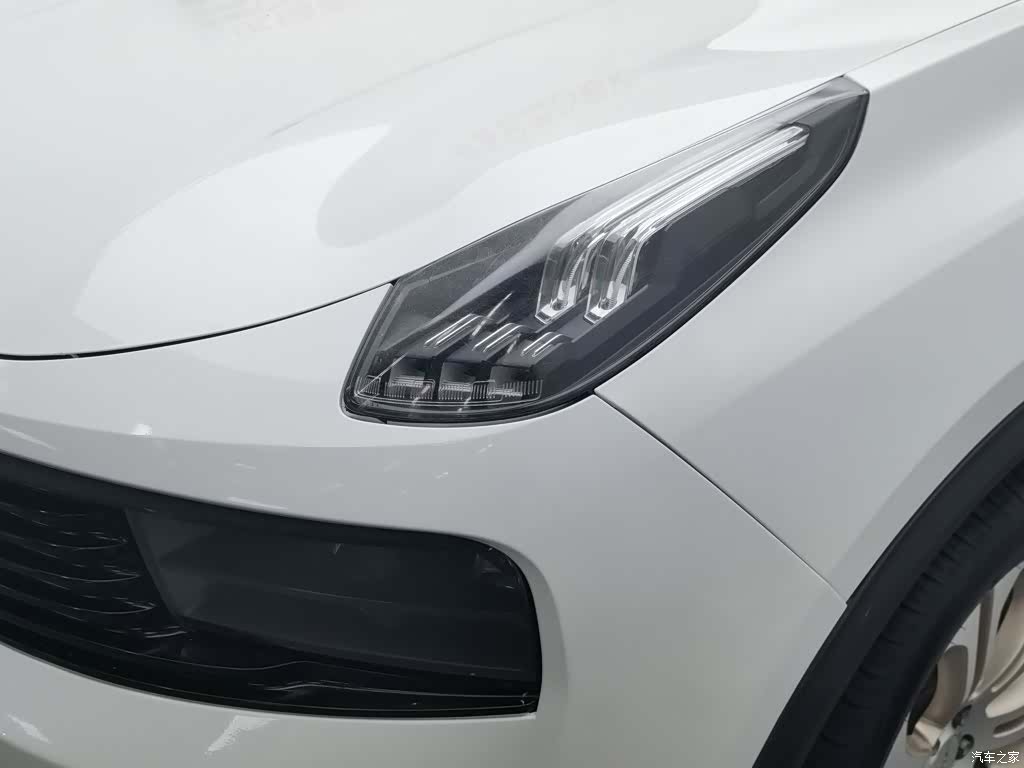 Lynk & Co 01, 2018 7