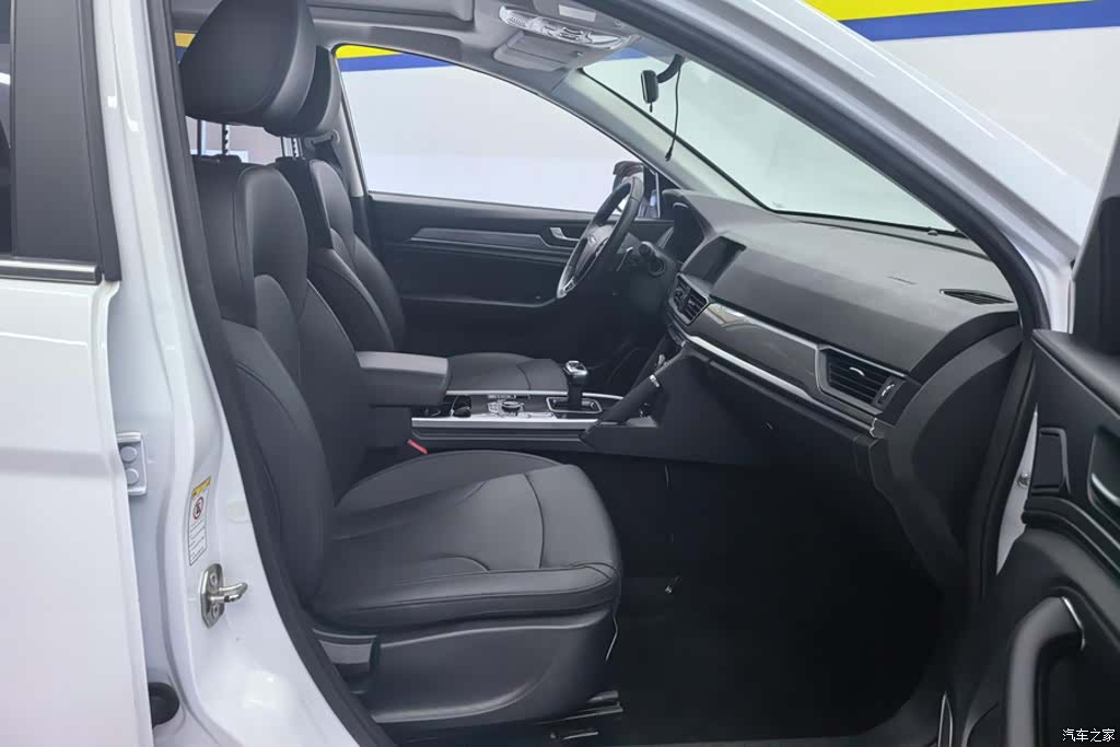 Haval H6, 2018 8