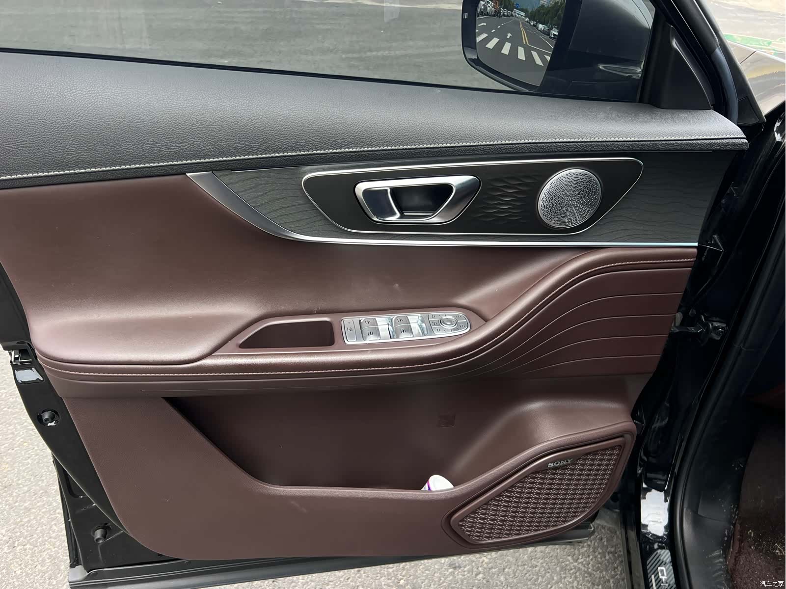 Chery Tiggo 8, 2022 8
