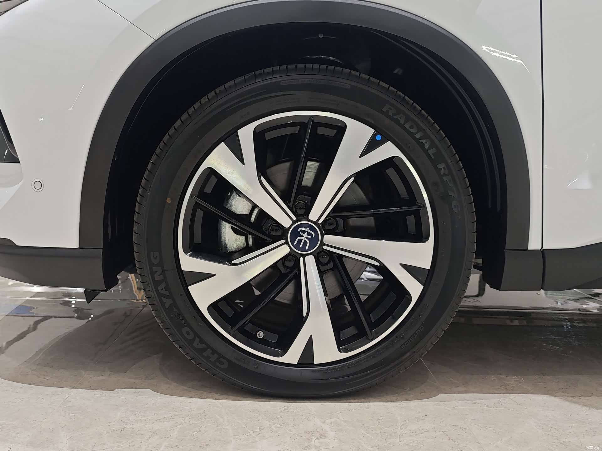BYD Song, 2025 16