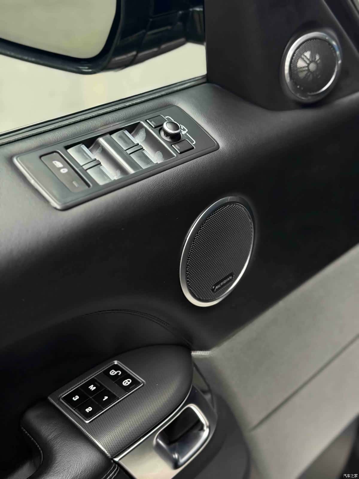 Land Rover Range Rover, 2014 7