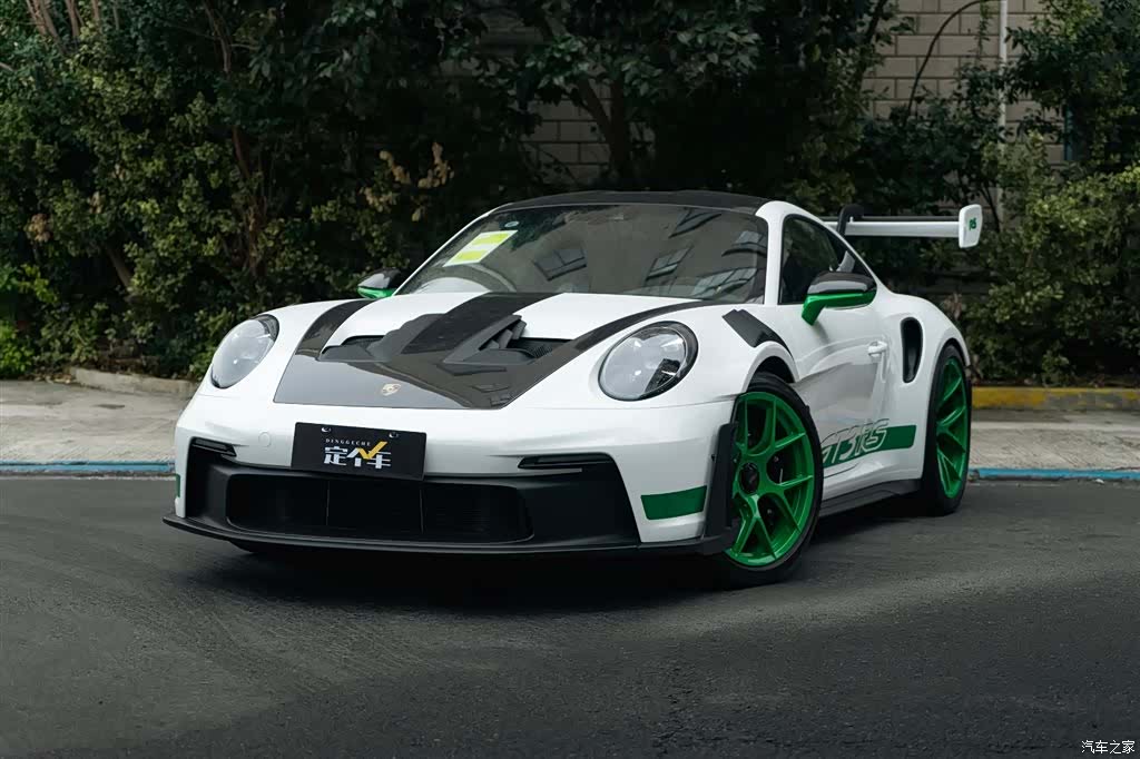 Porsche 911, 1900 1