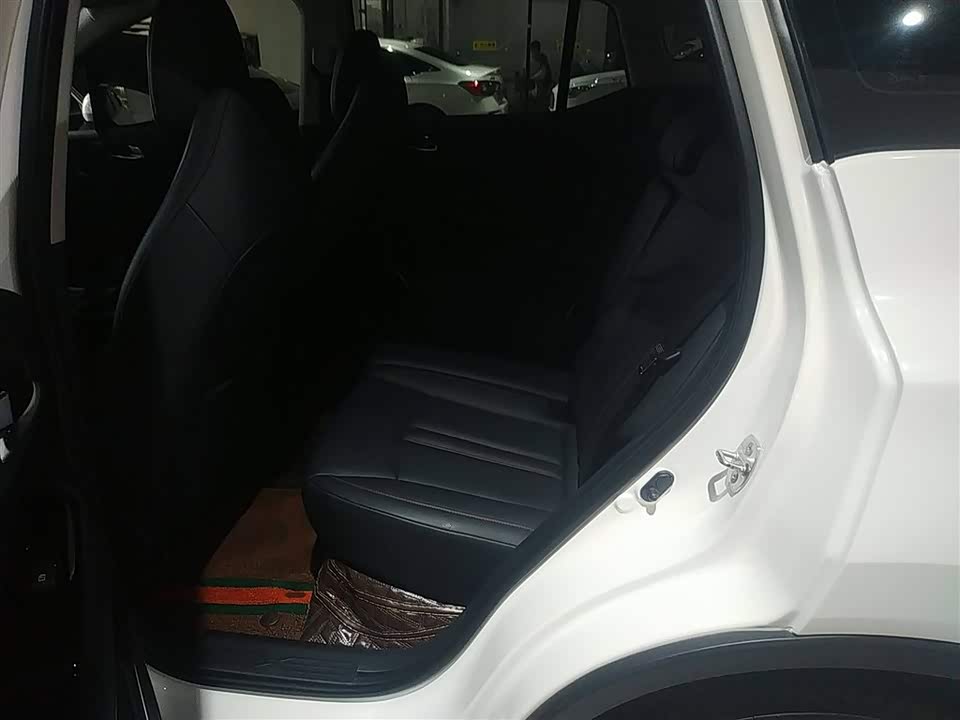 Trumpchi Trumpchi GS4 Trumpchi Trumpchi GS4