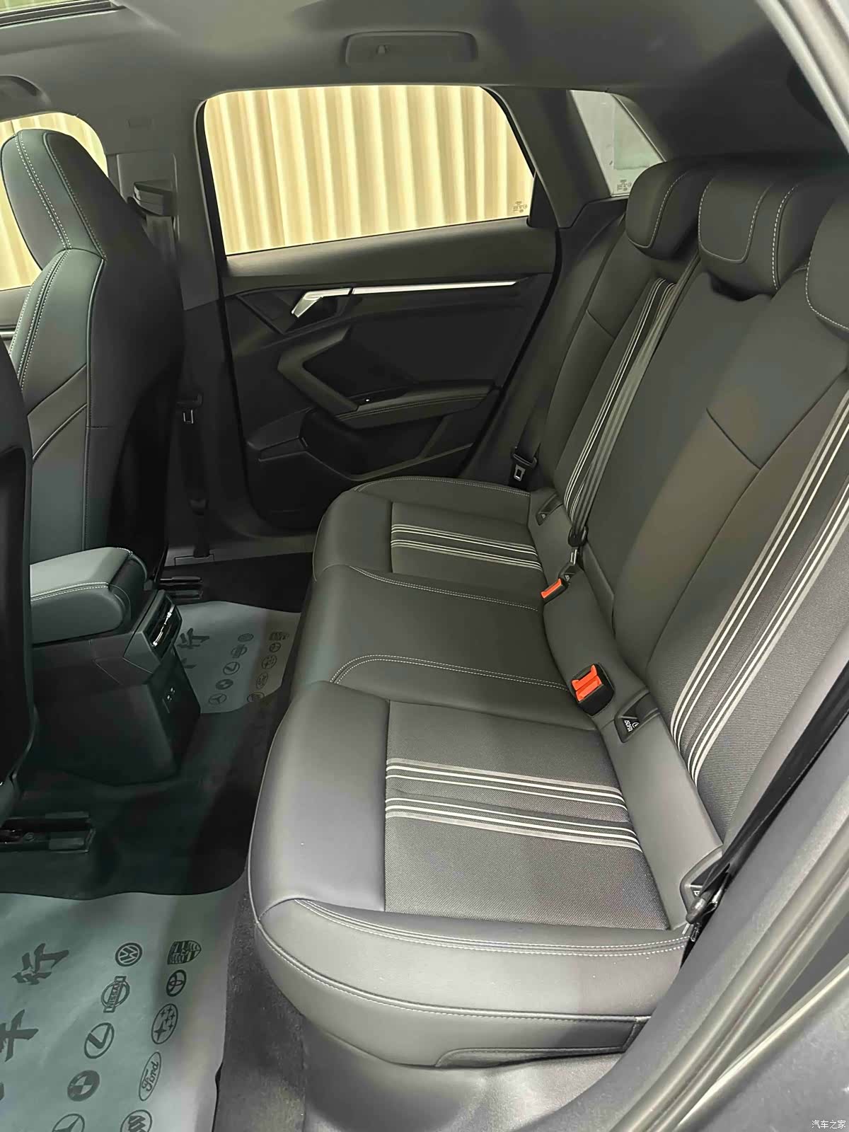 Audi A3, 2023 9