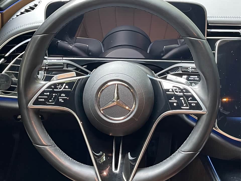 Mercedes-Benz E-class Mercedes-Benz E-class