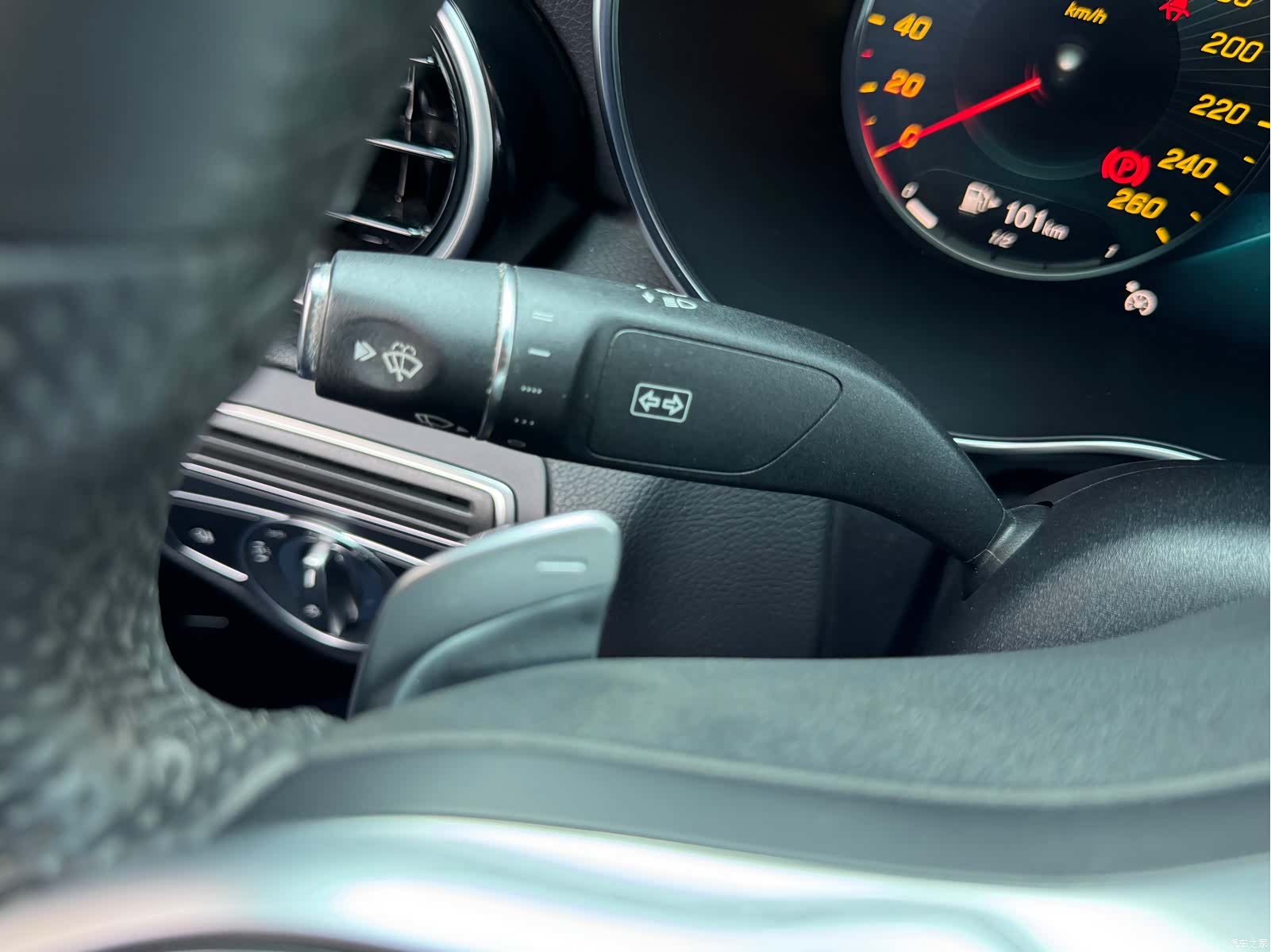 Mercedes-Benz C-Class, 2020 22