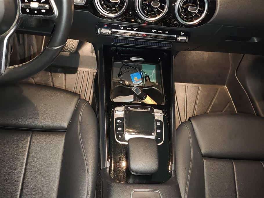 Mercedes-Benz Class B