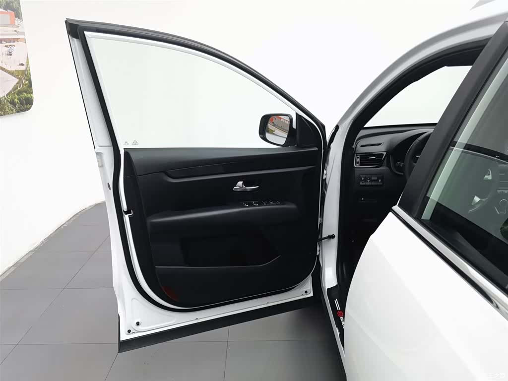Kia KX7, 2021 8