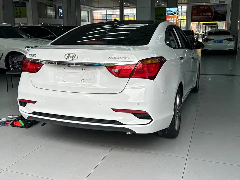 Hyundai Name picture