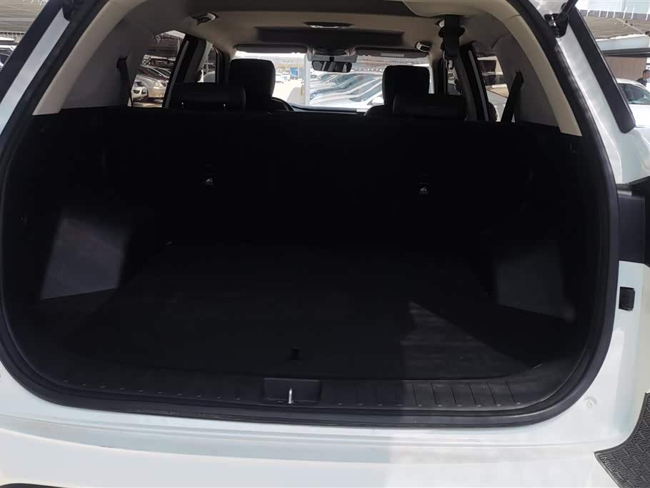 Hyundai Beijing ix35