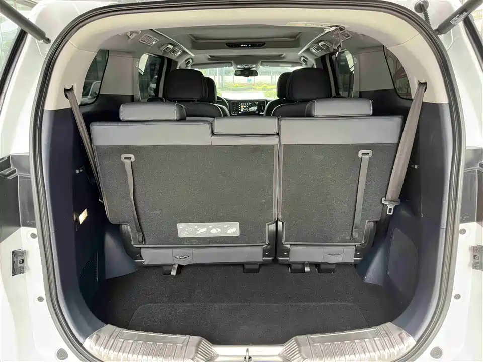 Trumpchi Trumpchi M8