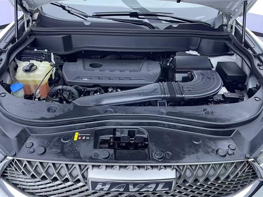 Haval F7 Haval F7