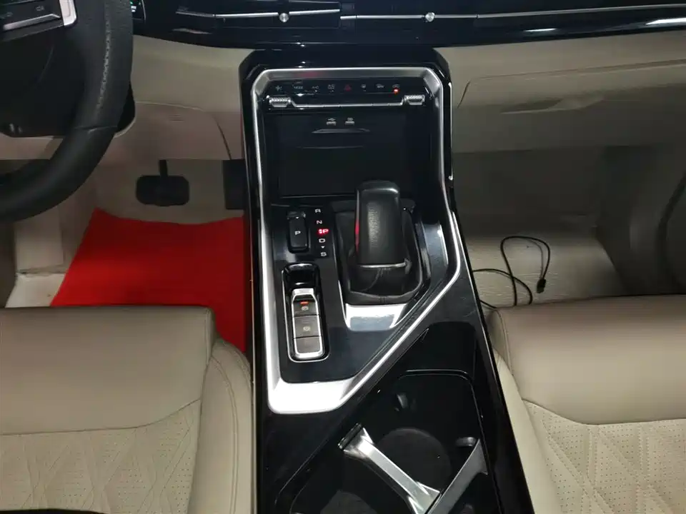 Wuling Wuling Xingchen